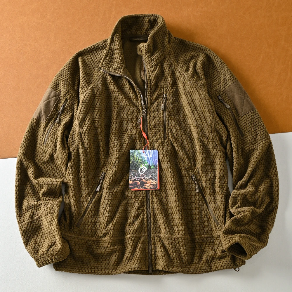 Wolf brown