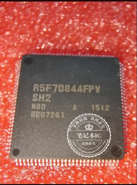 

NEW R5F70844FPV-SH2 R5F70844FPV RF70844FPV