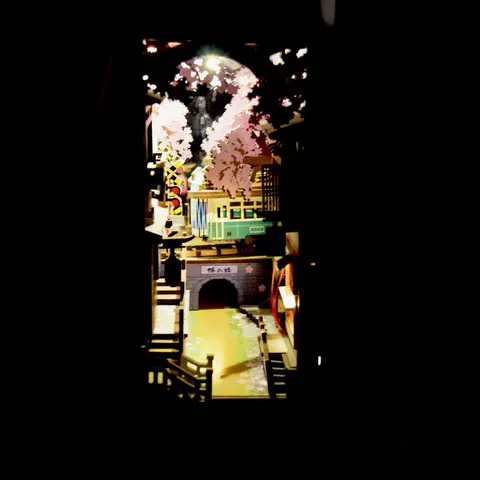 10 best sales bokhörna i Japan - №8