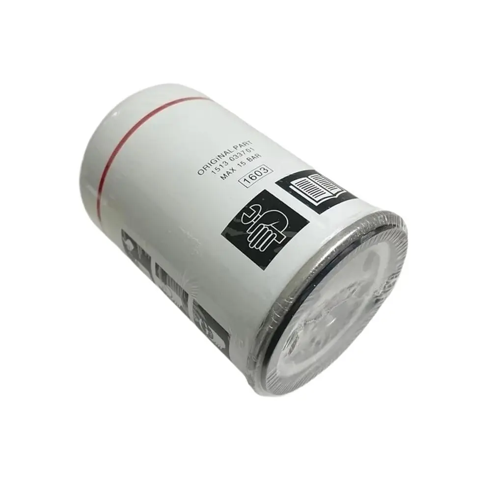 Filter Kit 2901086501 FOR Atlas Copco Air Compressor GX2-5 Air Filter 1622065800 Oil Filter 1513033701 Oil Separator 1622062301