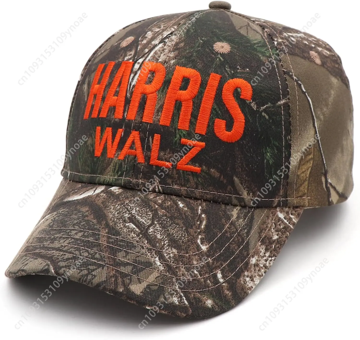 

Harris Waltz 2024 Hat Kamala Harris Tim Presidential Election Baseball Cap Trucker Hats Men Woman Outdoor Casual headwear