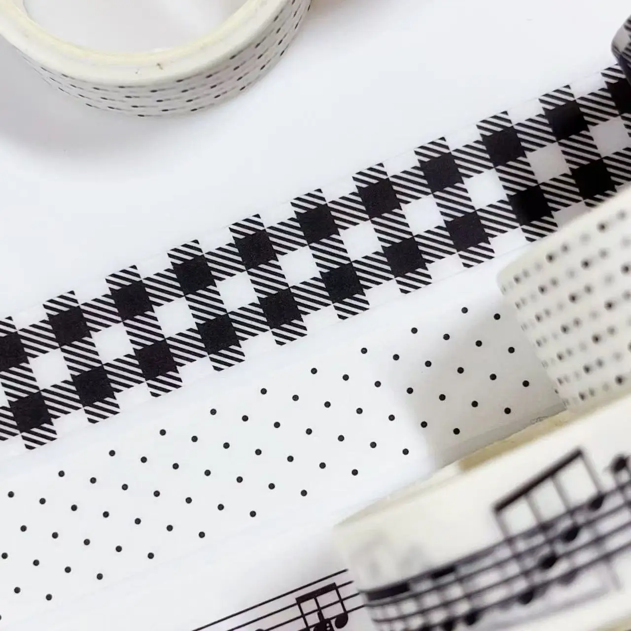 Thumbnail 4 - #23 Compare Decorative Tape Before You Buy
