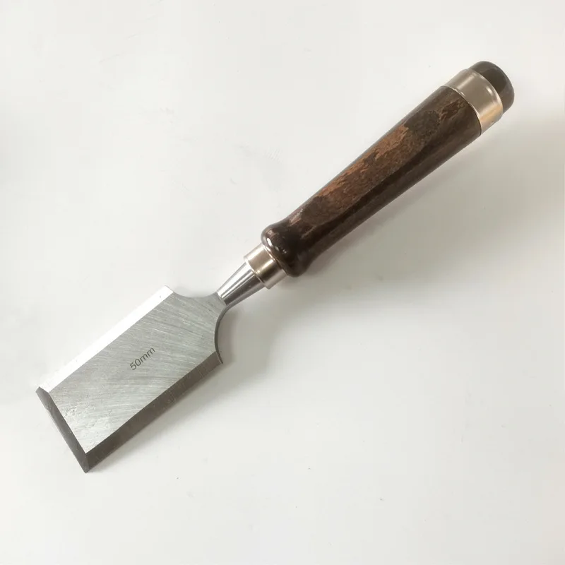 ชุดเครื่องมือแกะสลัก 8 ชิ้น ชุดสิ่วงานไม้ สิ่วอเนกประสงค์แบบแบน ด้ามไม้บีช เครื่องมือกลึง เครื่องมือแกะสลักระดับมืออาชีพ