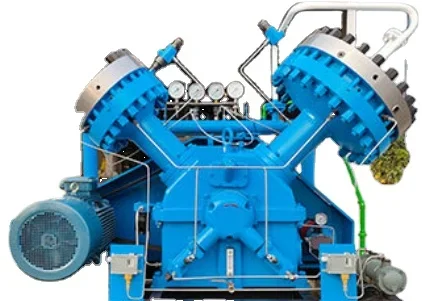 diaphragm compressor gas air compressors hydrogen Buy Cylinder Filling natural Gas machinery Industrial Equipment Product