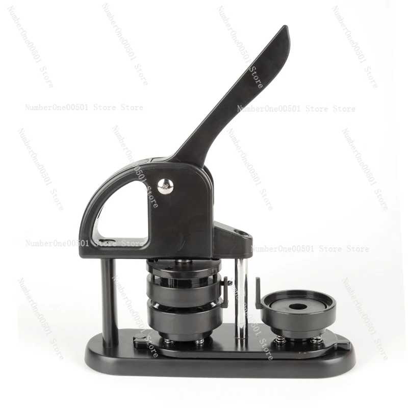 

DIY bar making badge custom machine art tool badge mold