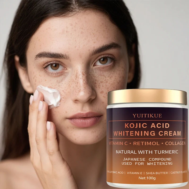 Kojic Acid Whitenin… - image
