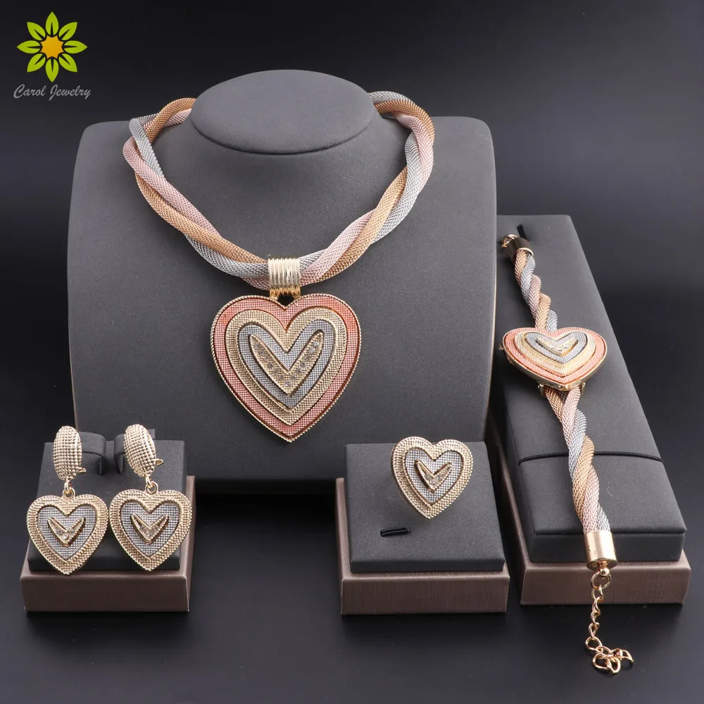 Fine Jewelry Sets D… - image