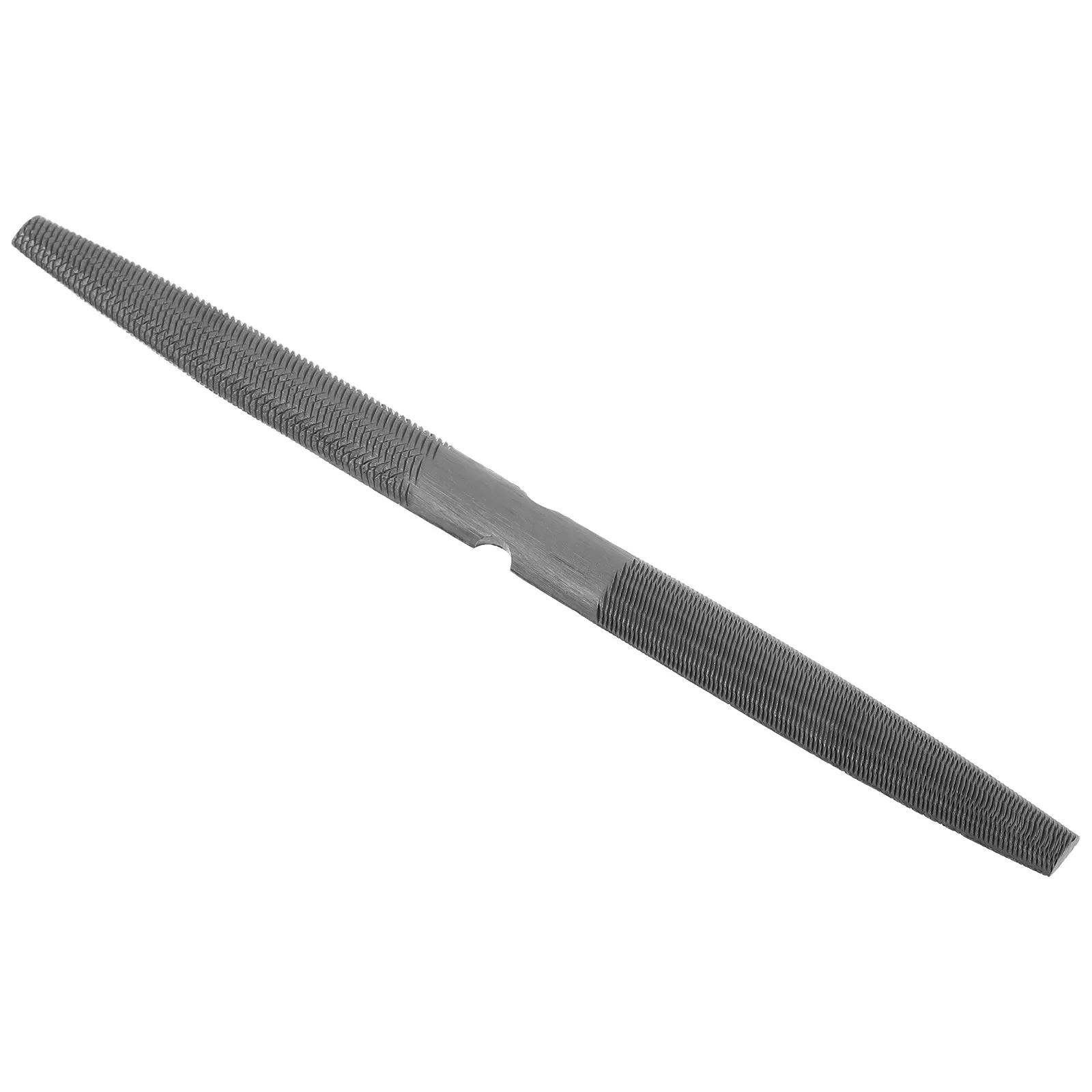 Double Ended Wax Carving File Half Round Flat Design Jewelry Making Tool for Wax Modeling Metal Filing Sculpting Craft Work