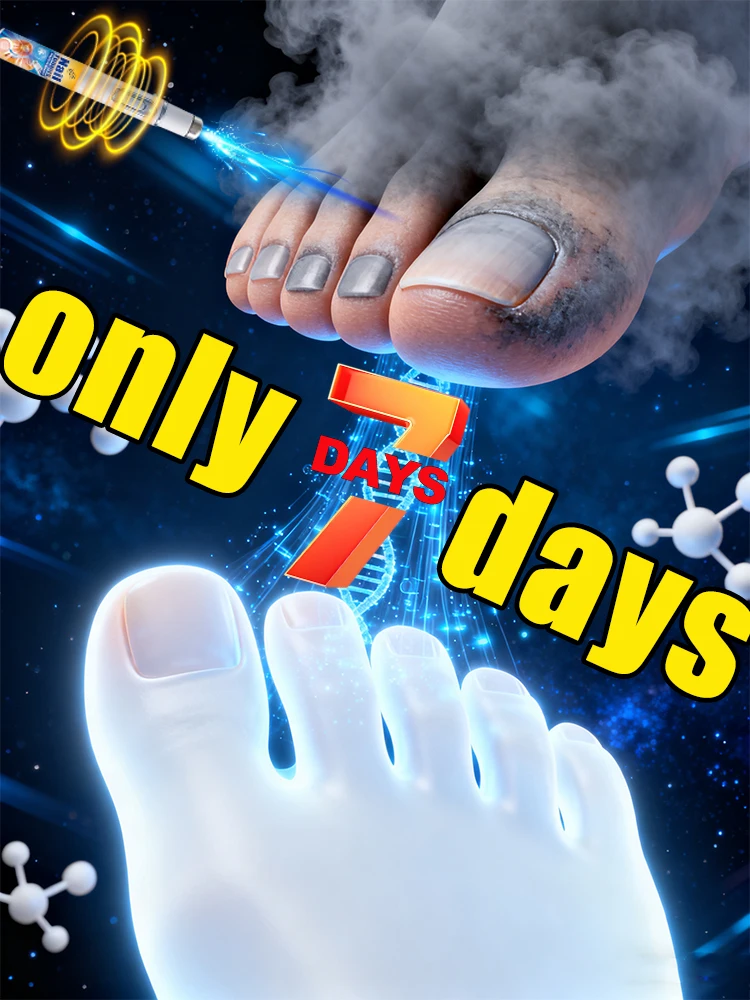 

Лазер второго поколения. Скажи прощай, чтобы ногти грибком за 7-днем.