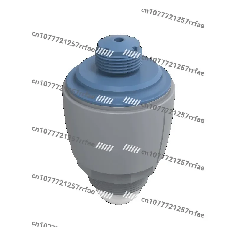 Liquid level transmitter 30m radar liquid level gauge 4-20MA RS485
