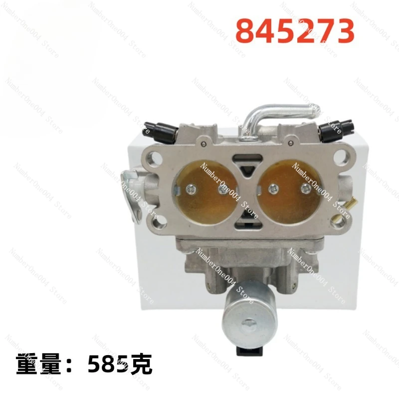 

845273 Carburetor for 845032 844172 613477 842097 611477 808-040 High Quality, Original Production