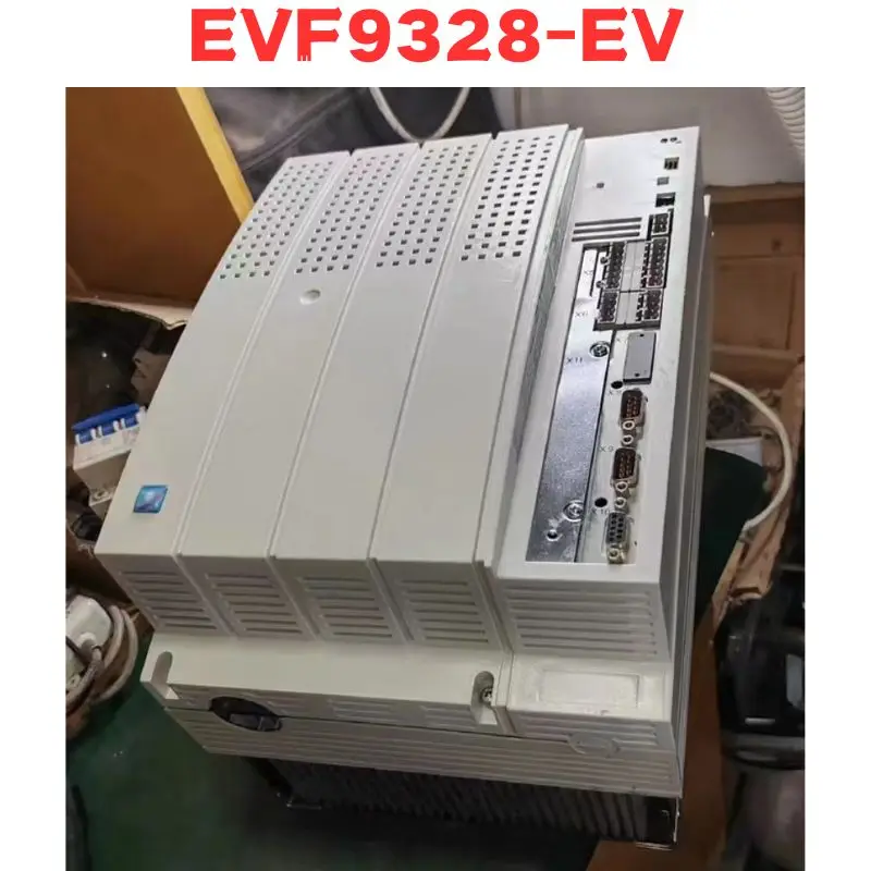 Second-hand EVF9328-EV Inverter Tested OK