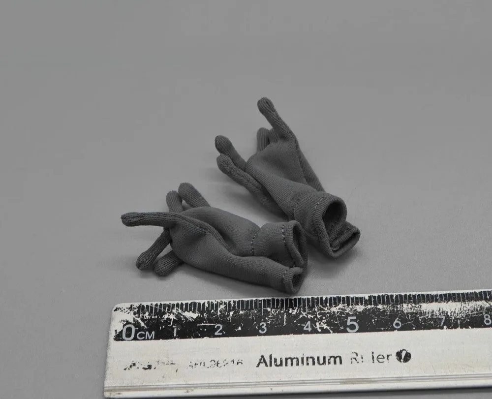 1/6 DID GM655 figura de acción soldado muñeca hombre abrigo largo con medallas de hombro gorras accesorios para muñeca de 12 "figura coleccionar