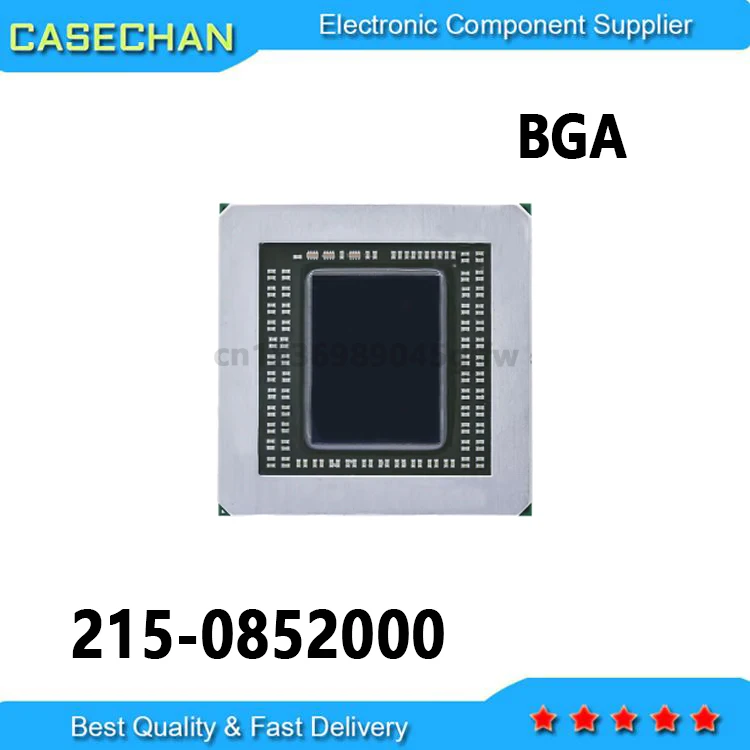 1 Uds nuevo y Original 215- 0852020   215- 0880004   215- 0880030   215 0852000   215 0852020   215 0880004   215- 0852000    plantilla BGA