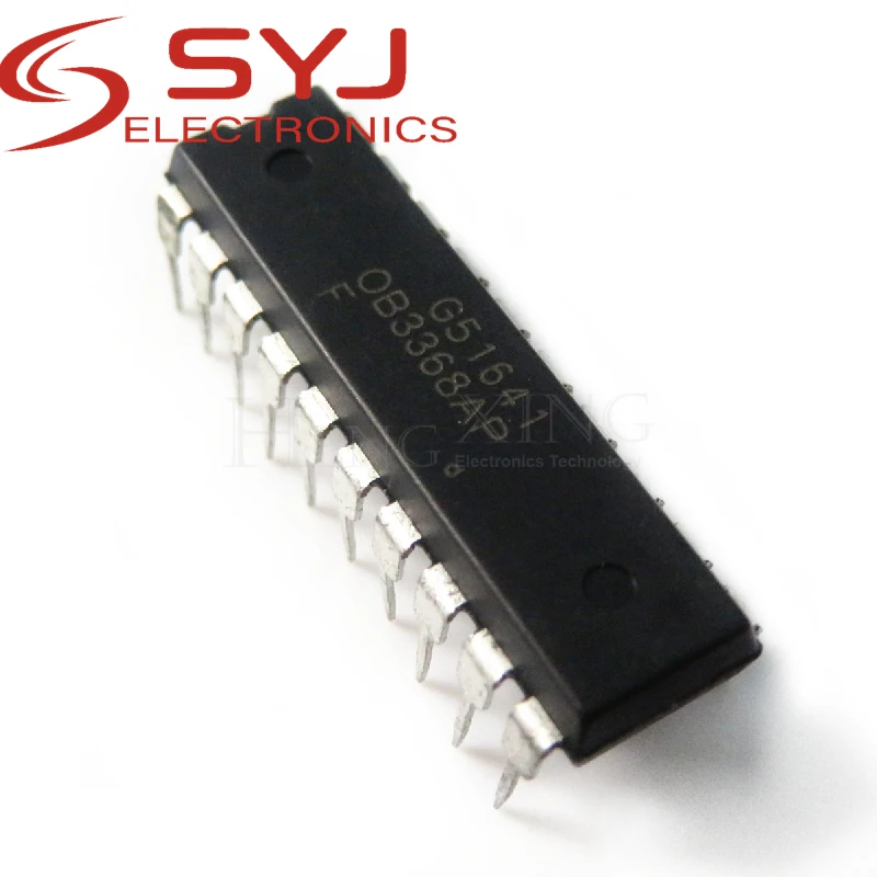 

5 шт. OB3368AP OB3368 DIP-20