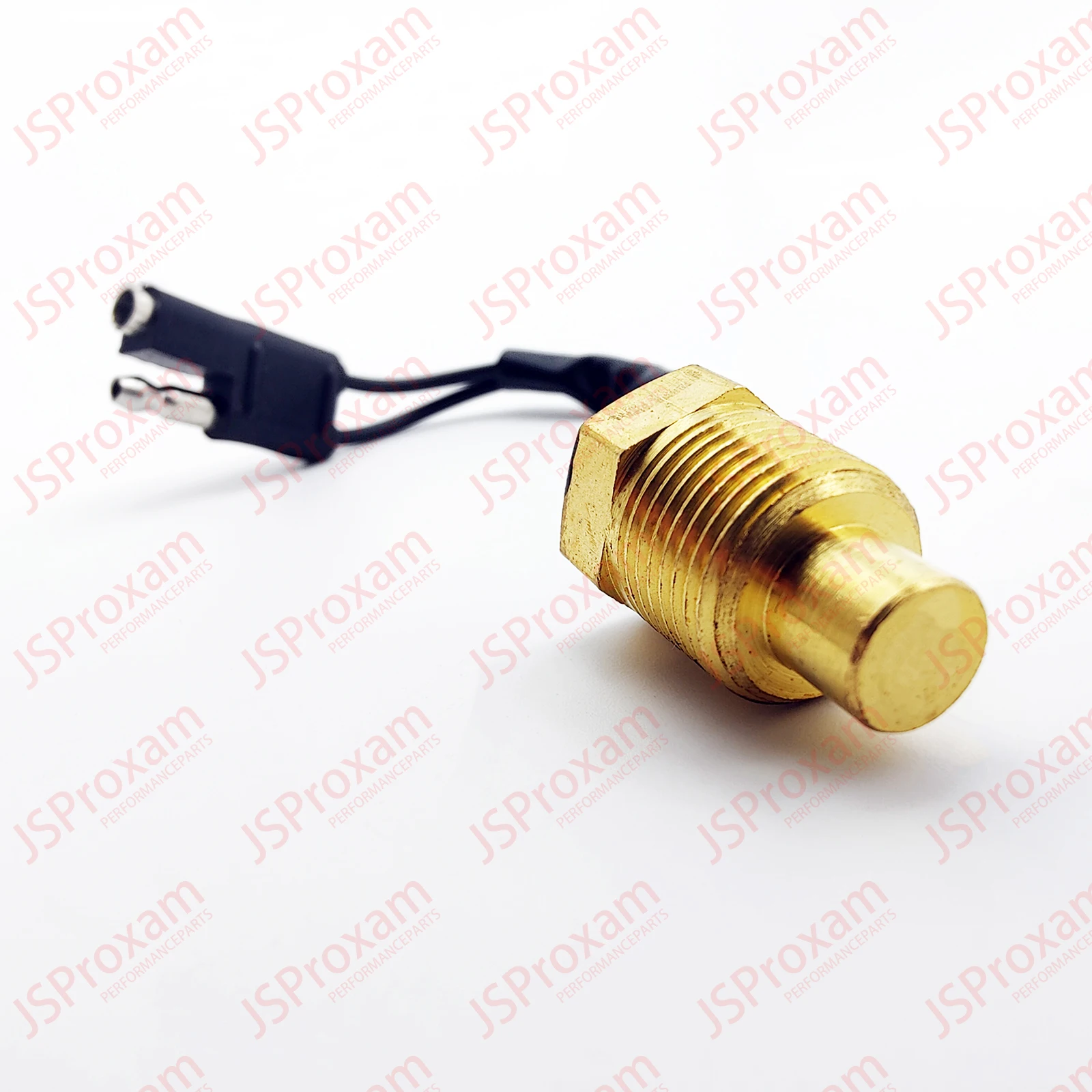 Replaces Fit For Polaris 3089246 Caltric Fan Heat Sensor Switch 3089246