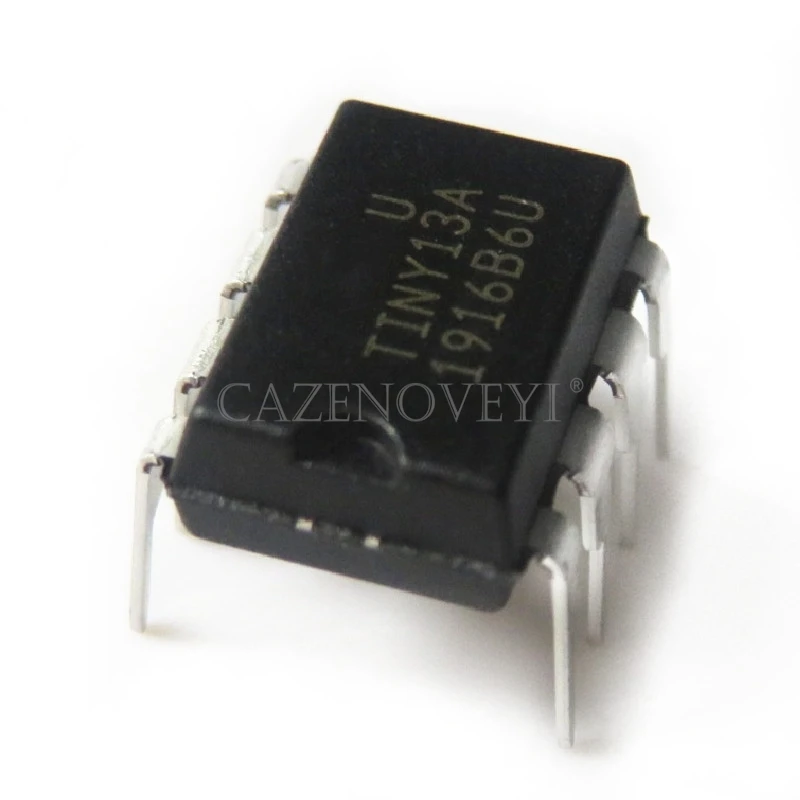10PCS ATTINY13A-PU ATTINY13A ATTINY12-8PI ATTINY12 AT93C66 93C66 AT93C56 93C56 AT93C46 93C46 AT25020 25020 DIP-8
