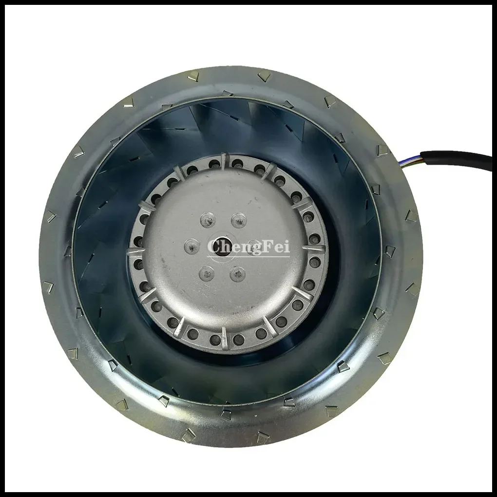 

CNC machine tool spindle motor fan A90L-0001-0548 / R 0515 / R cooling fan (Made in Taiwan ，China)