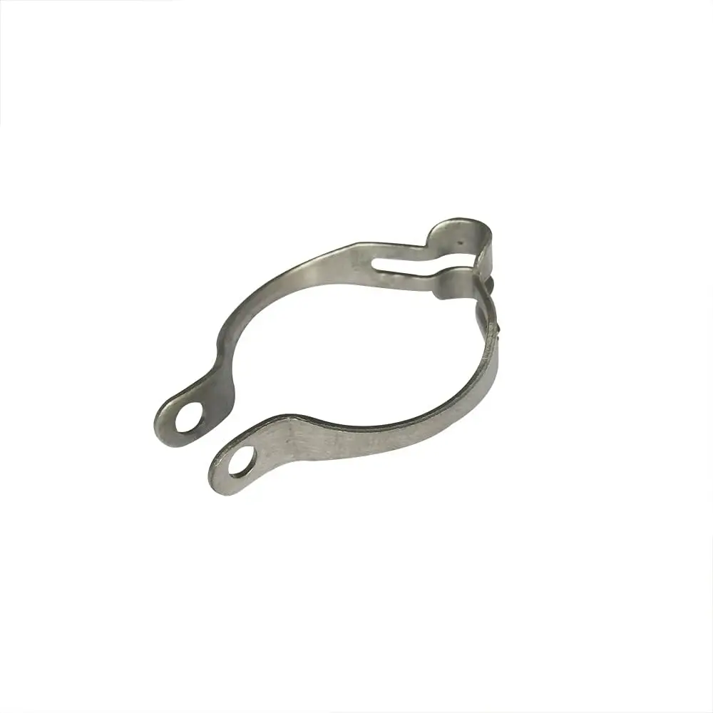 4 Stück 25,4/28,6/31,8/34,9 mm Metallring fest zu Rahmen Fahrradkabelführung Bremskabel Schaltkabel Schaltwerk Kabelbasis – Detail 8
