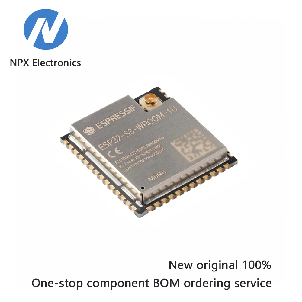 Original ESP32-S3-W… - image