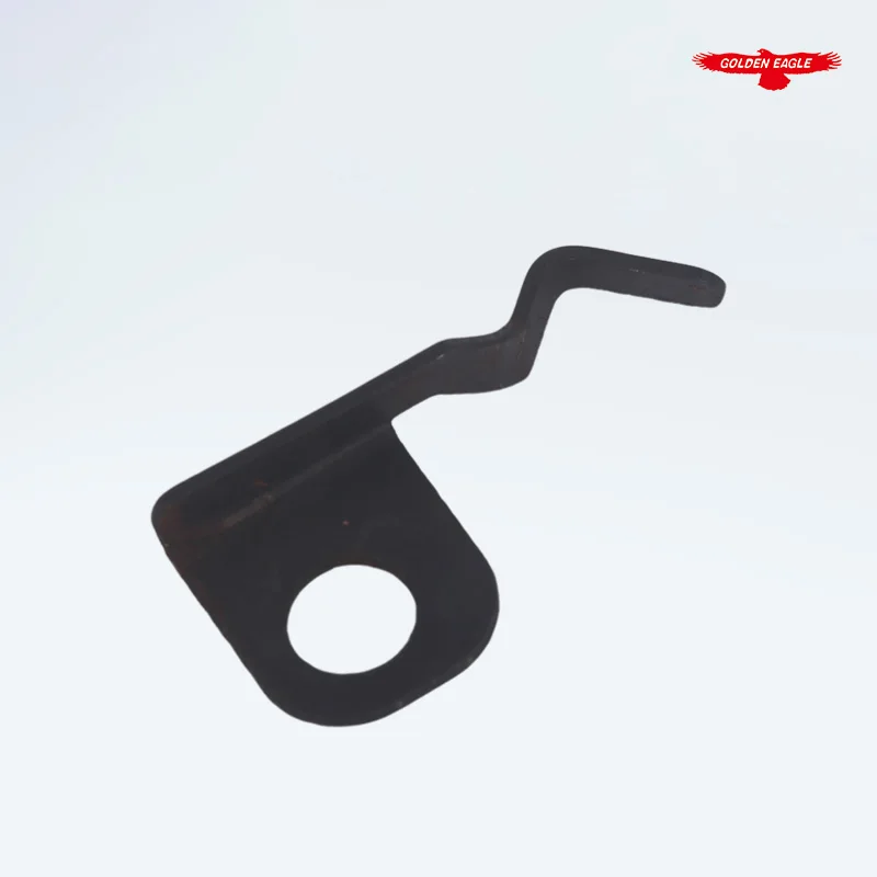 131-28707 Thread Guide Base Spring for JUKI MO-6100D 6700 Etc Overlock Sewing Machine Parts