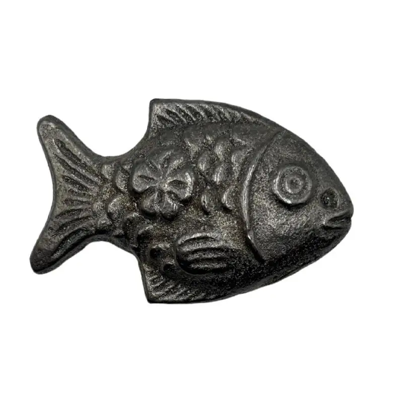 1pcs Irons Fish Effective And Safe Cooking Tool Reusable Effective Cooking Tool For Athletes Children Kitchen Accessories