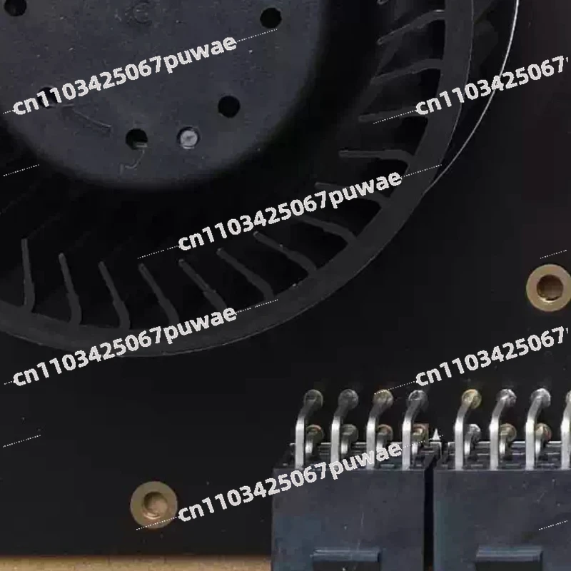To PCIE Adapter Card To PCIE Adapter Board Pure V100 SXM2  Copper Cooling Turbofan