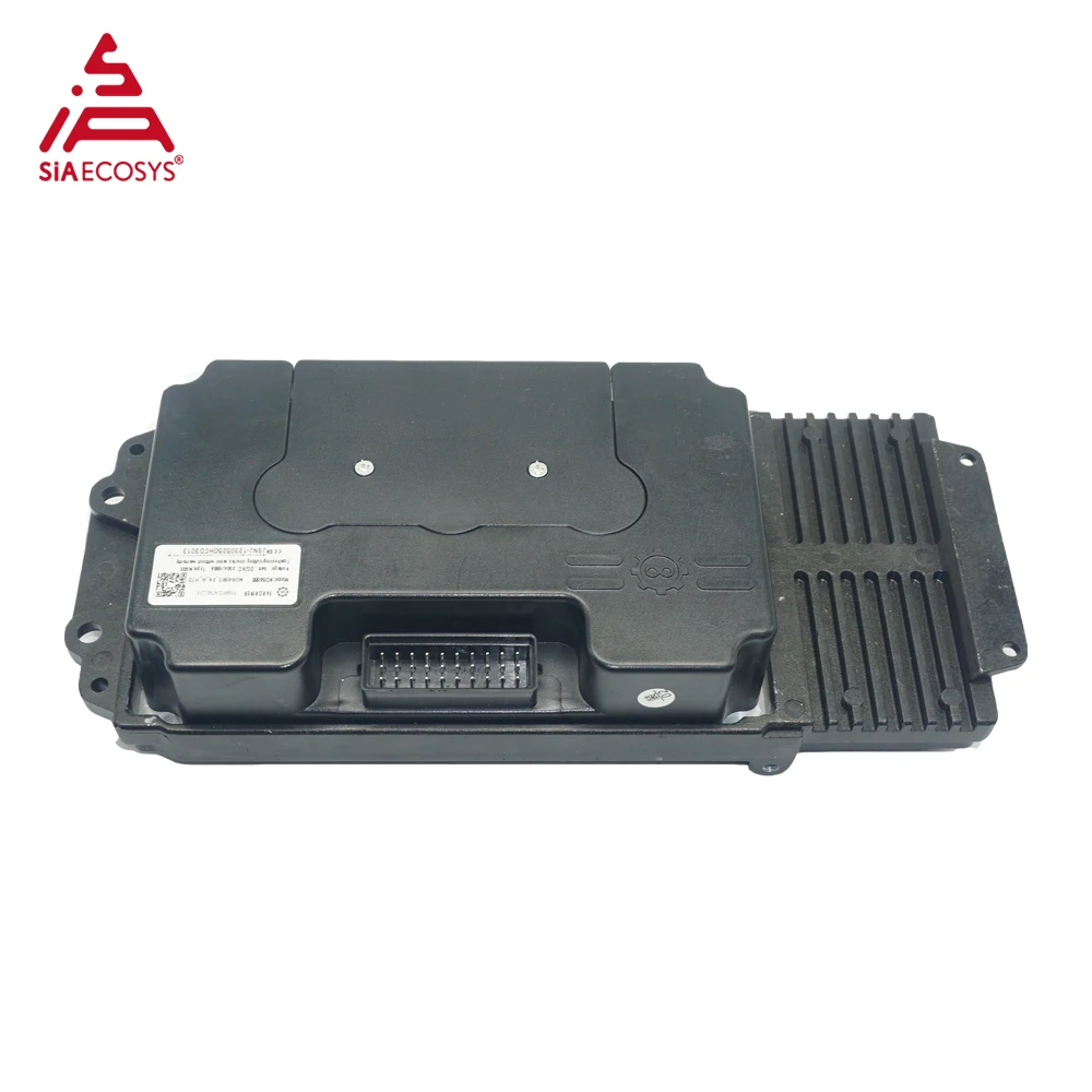 SIAECOSYS/FARDRIVER ND72680/ND84680 Luz Abelha Controlador 680A BLDC Programável com bluetooth Para 4-6KW QS Motor