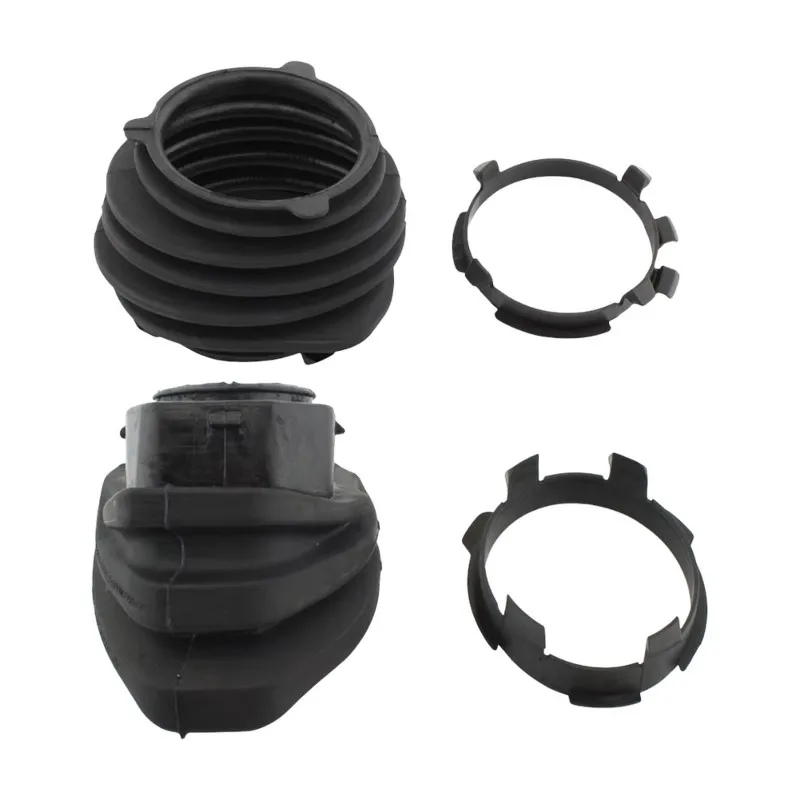 A73X-Transmission Shaft Sleeve Boot Drive Cover For BMW R1200 RT GS R1250 GS Motorcycle Drivetrain Gaskets Seals