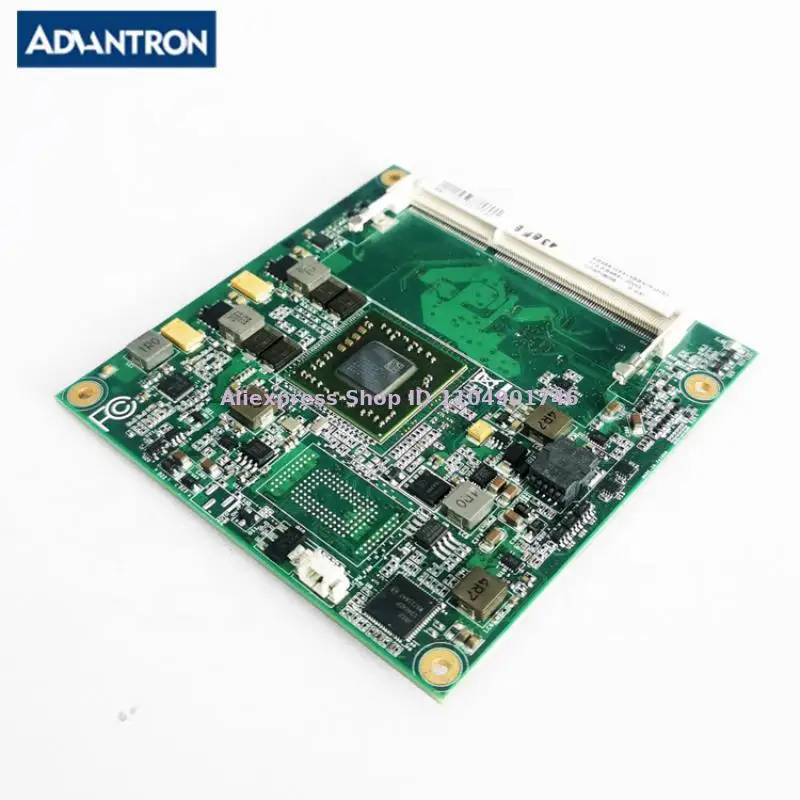 DFI KB968  KB968-GX415BBS 774-KB9681-000G Embedded industrial control motherboard, - In stock