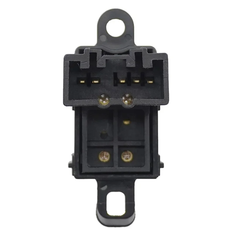 NEW:UR56-66-370 Power Window Master Control Single Switch For Mazda