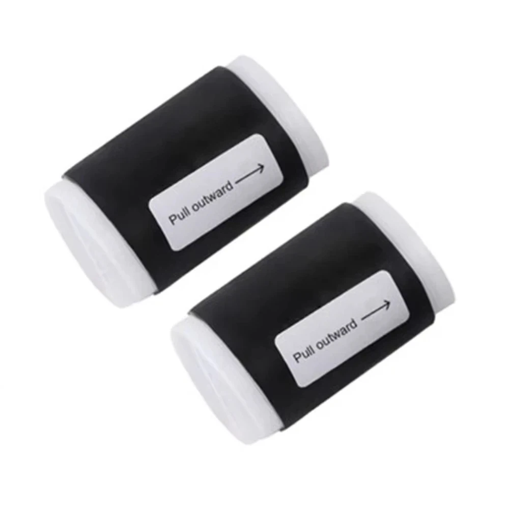 Anti Slip Motorcycle Shift Lever Protector Universal Silicone Rubber Gear Shifter Lever Foot Pad Cover Replacement Accessories