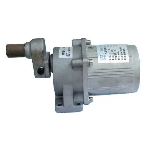 

Однофазный асинхронный двигатель 25 Вт, 40 Вт, 60 Вт, 110 В/220 В переменного тока, 60 Гц, тип GH GV, горизонтальный/вертикальный, редукторный двигатель для качающейся платформы