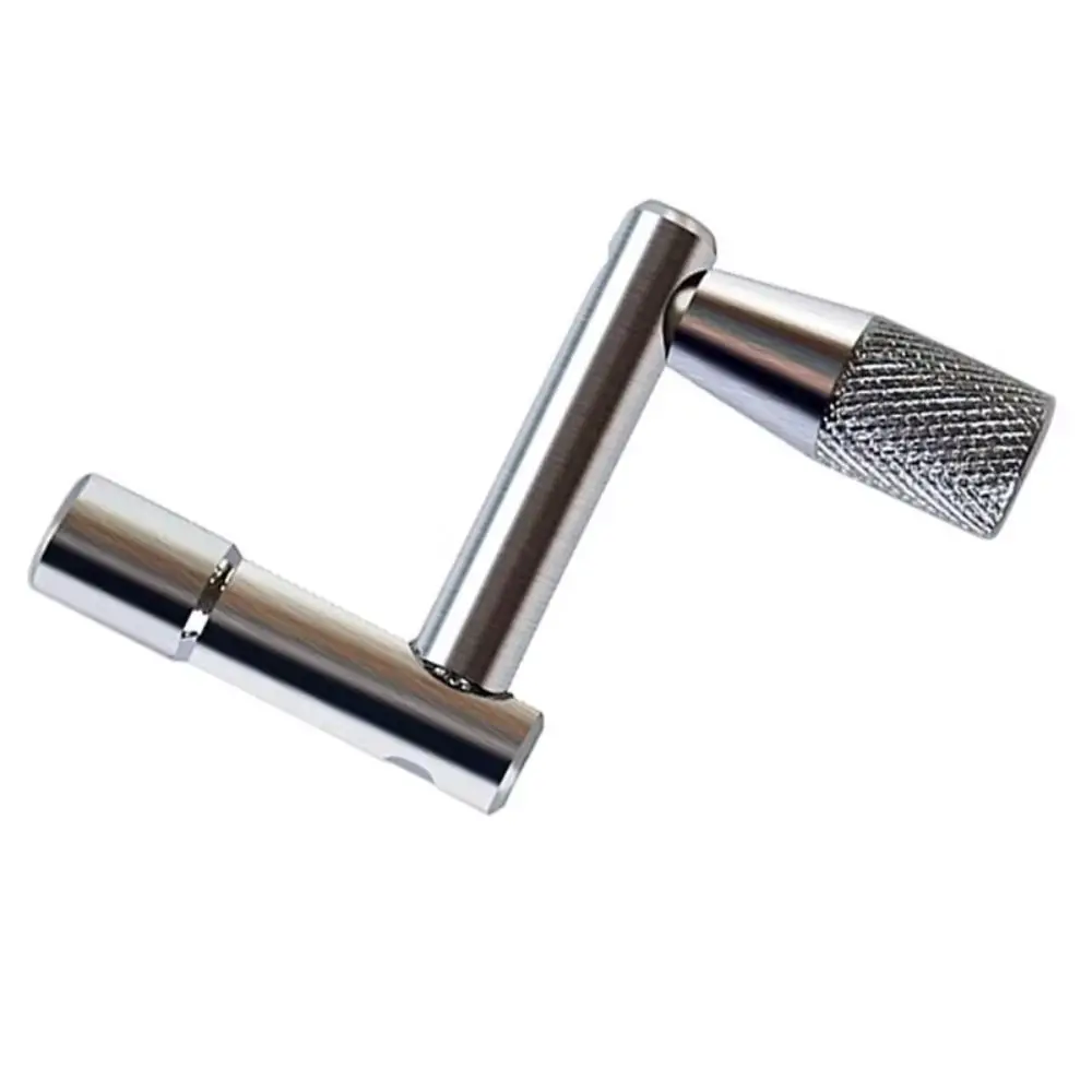 T Style Z Style Drum Keys 5.5mm Continuous Motion Speed Drum Tuning Keys Percussion Accessories Universal Standard Square Wrench