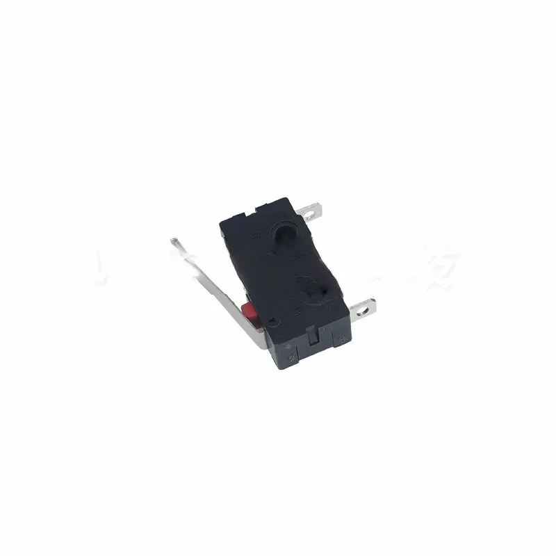 Medium Micro Switch with Wheel and Handle, Travel Switch, Tripod KW11-3Z 5A 250V JL024(E5B4)