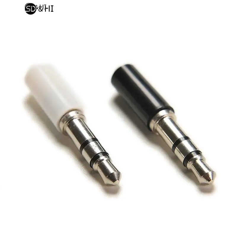 1 Stuks Universele 3.5Mm Mobiele Telefoon Smart Infrarood Ir Afstandsbediening Jack Voor Ios/Android Mini Intelligente Afstandsbediening Plug