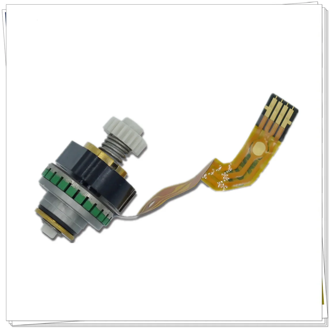 جديد لـ NIKKOR 18-55 II VR عدسة التركيز التلقائي مجموعة المحرك التركيز التلقائي AF وحدة التركيز لنيكون 18-55 مللي متر VR II