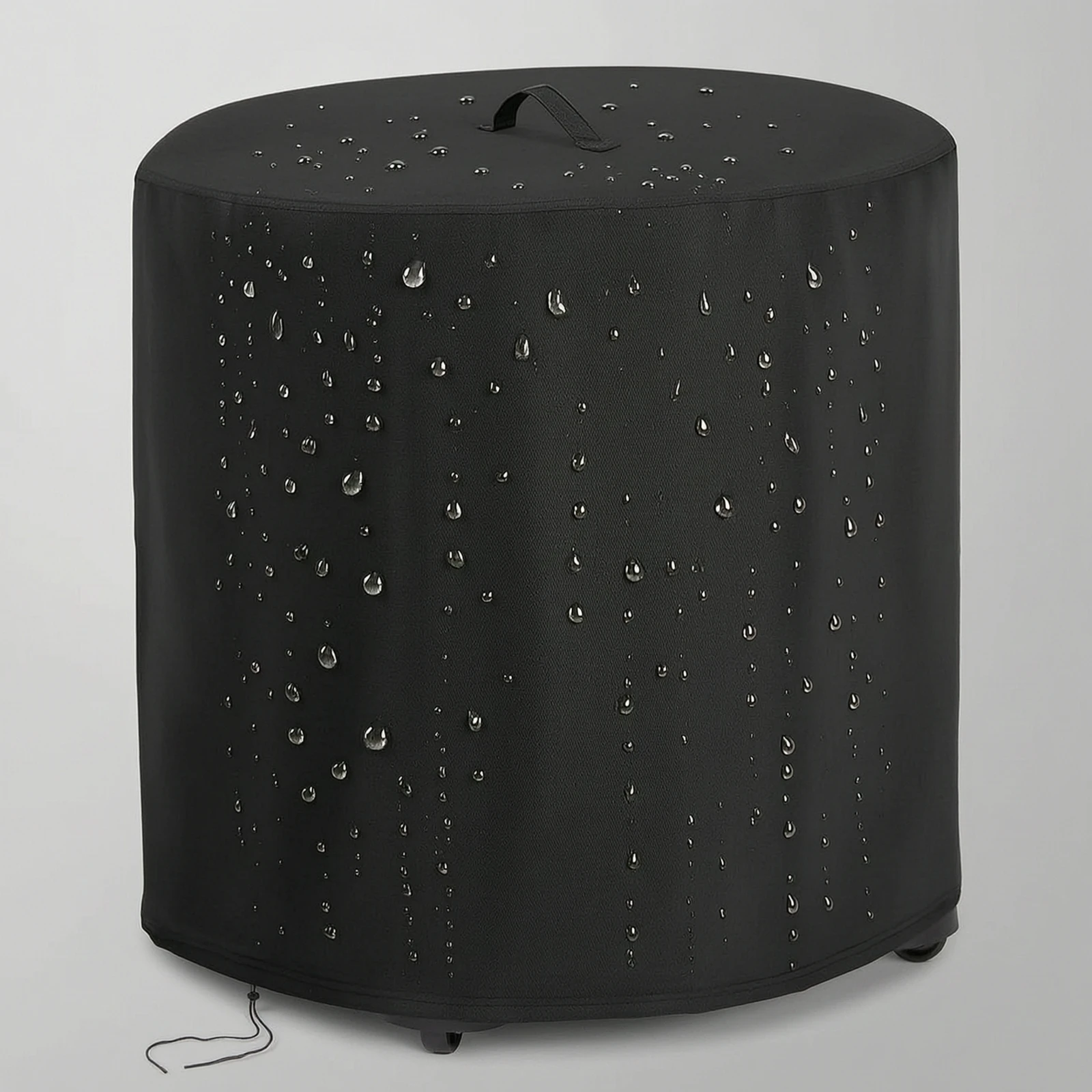 Shop Vacuum Cover with Drawstr - đánh giá và giá Woodworking Shops