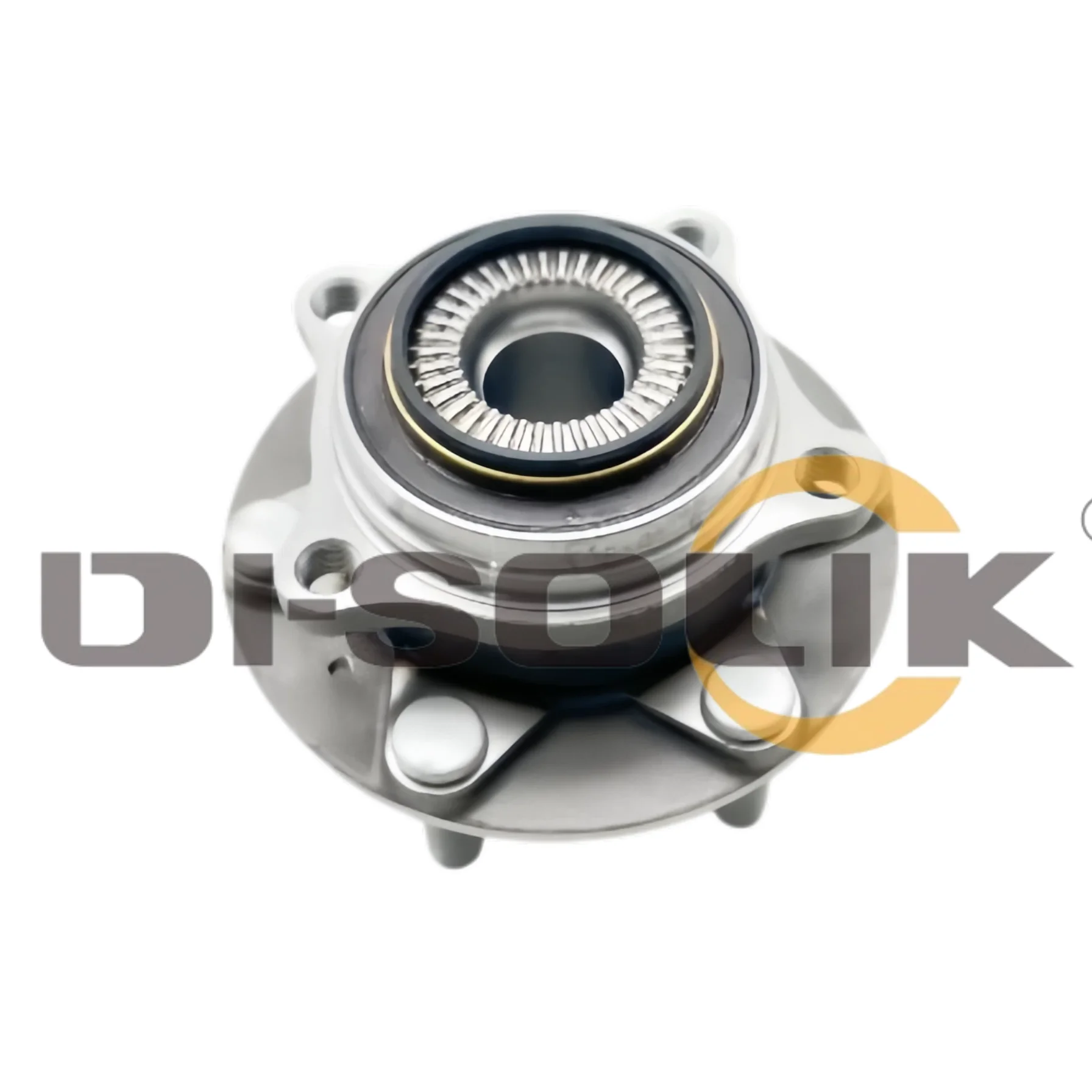 5GHA-3104100 Front Wheel Hub Bearing For BYD Off Road Accessories