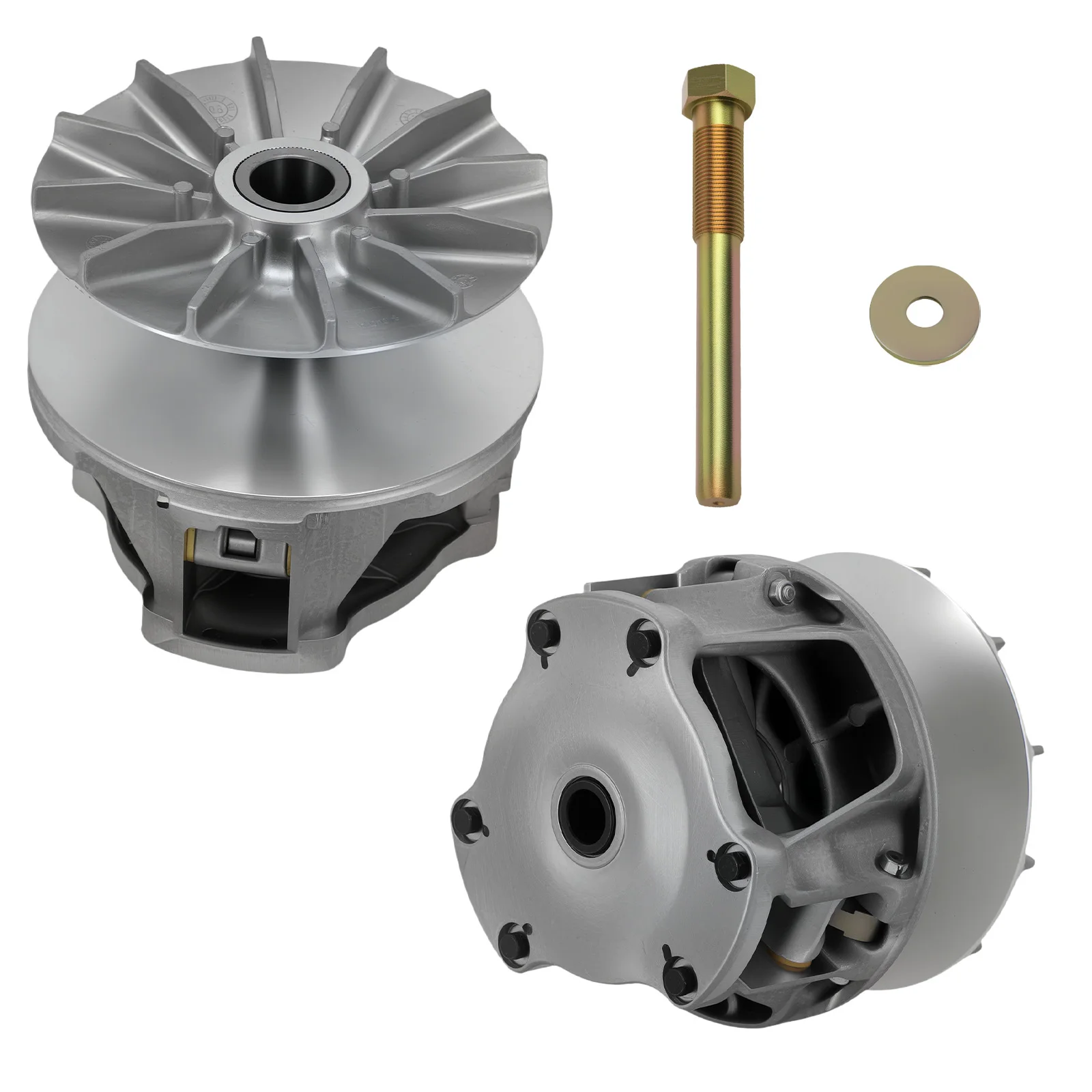 

Ведомое и ведущее сцепление для Polaris Sportsman 700 2002-2005 1322407