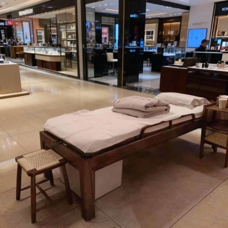 Mastribuzione Barella Elettrica Tavolo Spa Accessori Lit De Massaggio Letto Telaio Marquise Estensione Ciglia Letto Ciglia Lettino