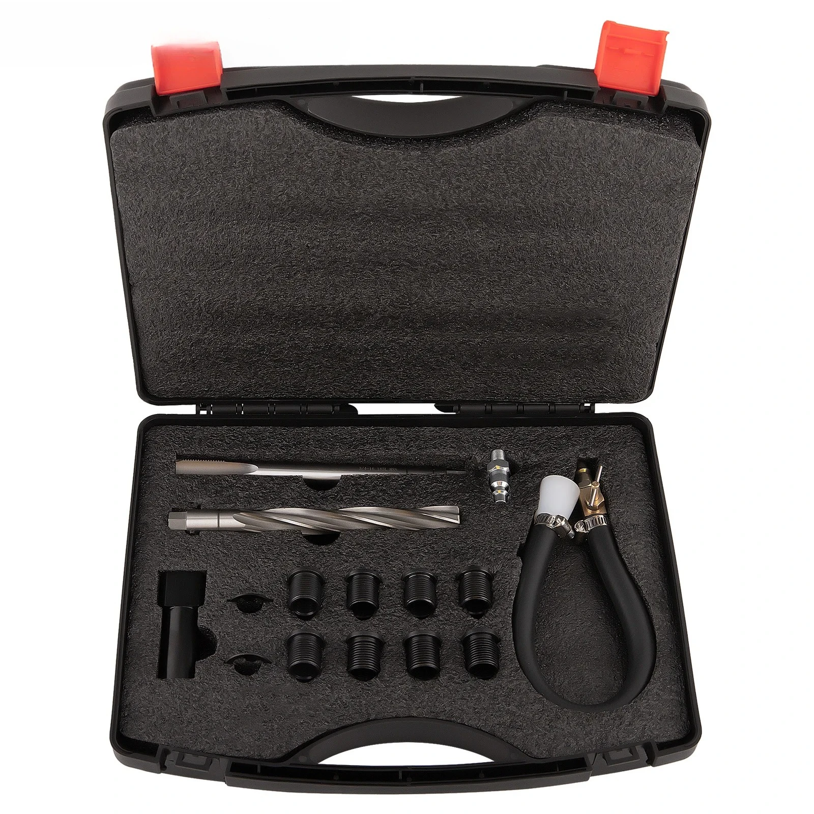 Engine Timing repair Kit for Ford F150 F250 for Lincoln Navigator for Mercury Mountaineer 2002-2005 Spark Plug Thread Repair Kit