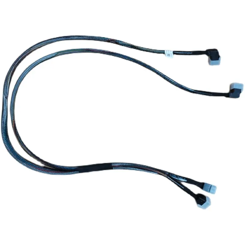 Adapter SAS Hard Drive Control Cable for Dell R730XD 2.5