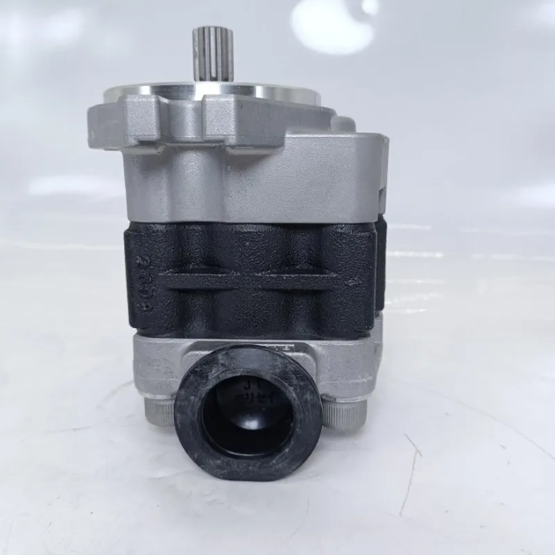 Горячая продажа гидравлического насоса серии SGP SGP1A32D1H2-R SGP1A32D1H5-L SGP1A32D1H5-R SGP1A32D2H1A-L шестеренный насос