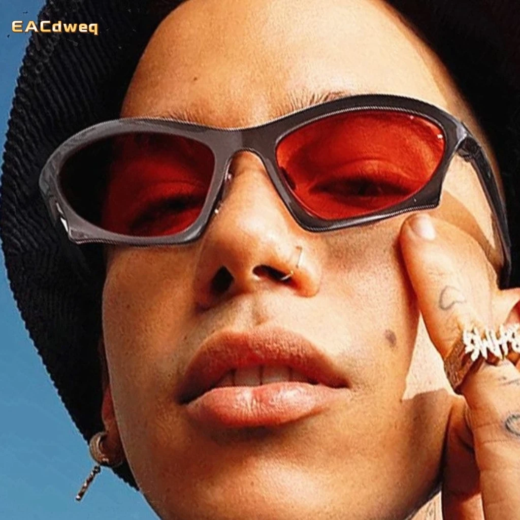 New Retro Punk Spor…