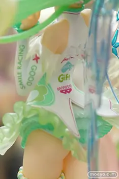 10 最佳銷售 初音未來賽車 - №2