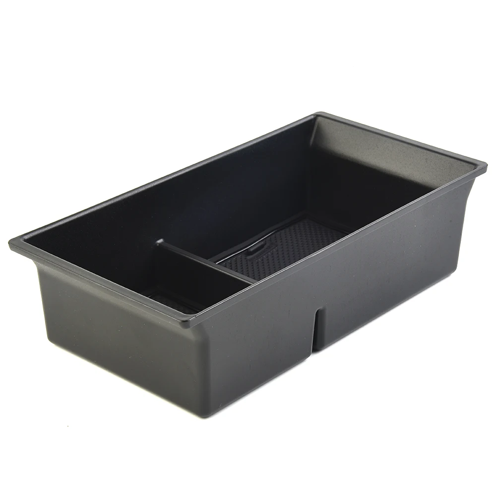 Plastic Storage Box Storage Box Black Car Accessories For Toyota Land Cruiser Storage Box For Toyota Land Cruiser