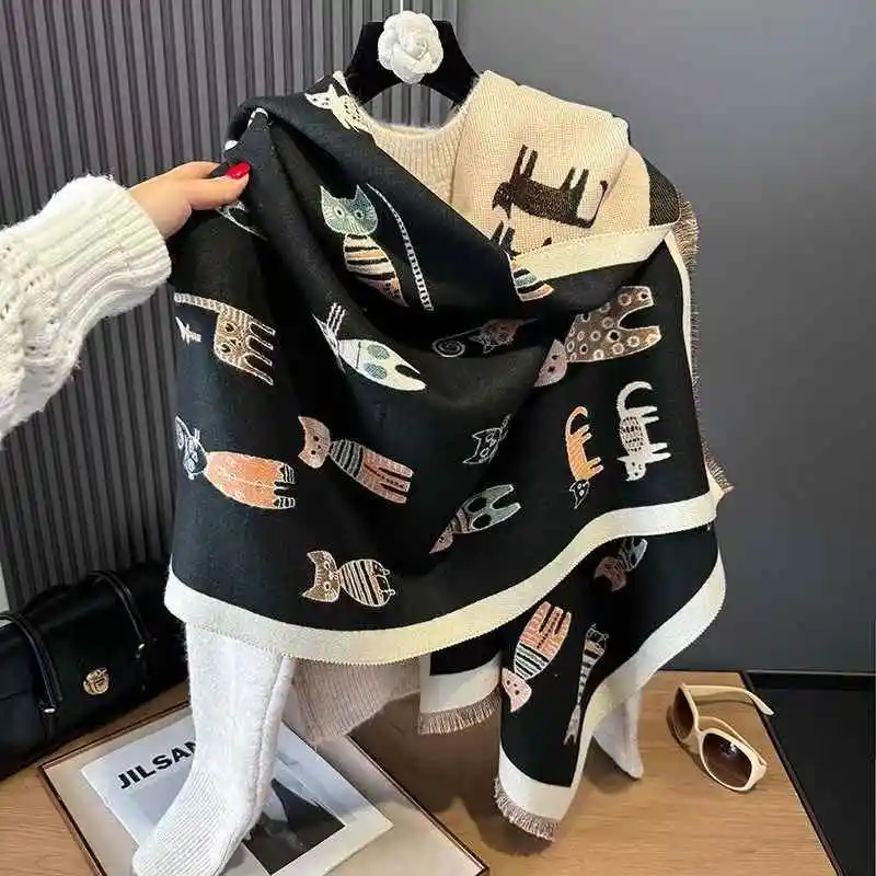 Thumbnail 2 - #29 Latest Scarves Updates