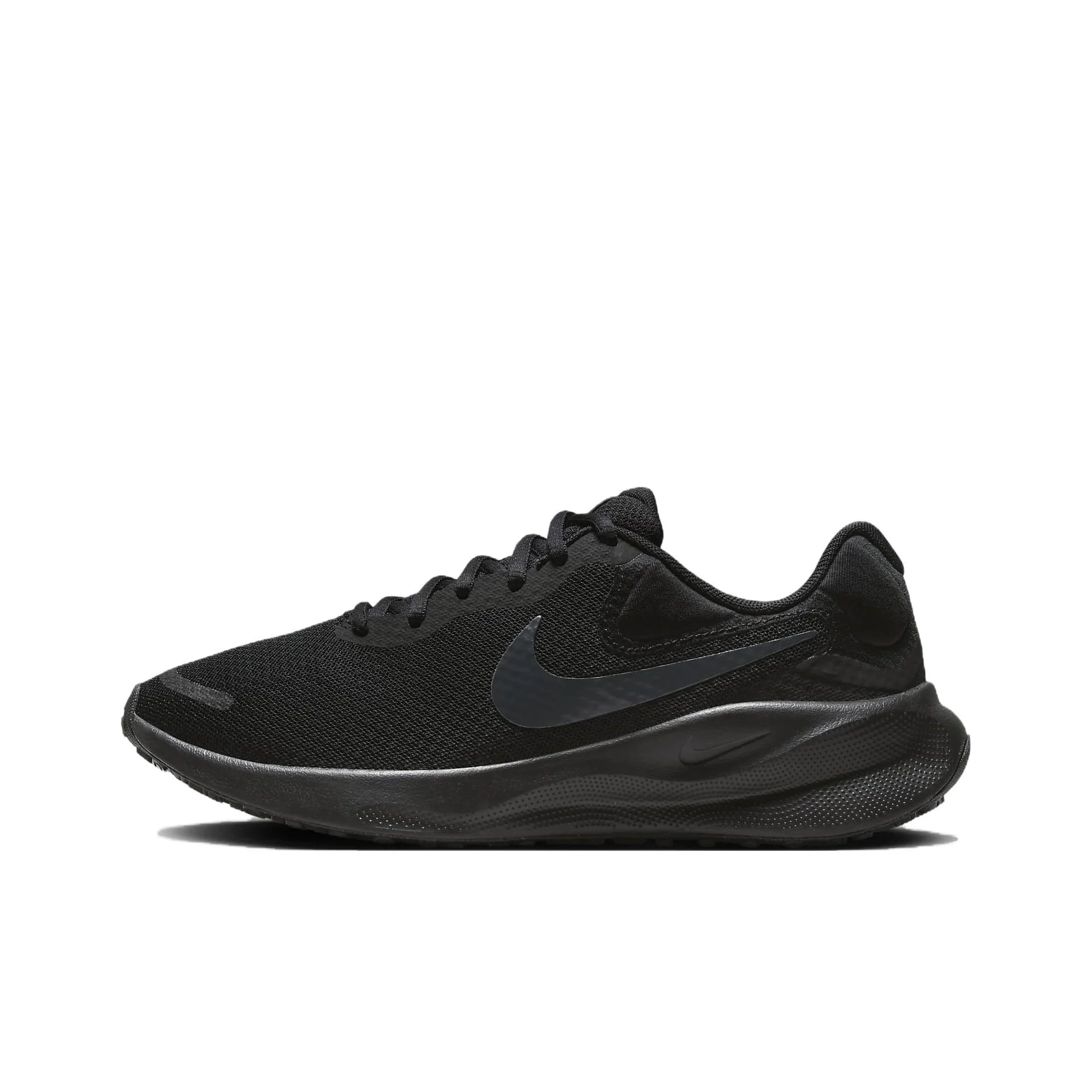 Nike Revolution 7 Black Off Noir Femme FB2208-002