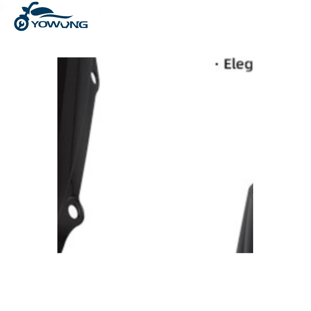 

Ветрозащитное стекло для мотоциклов Suzuki GSXR125 150 GSXR 125 GSX-R 125 2017-2023 2024, ветроотражатель